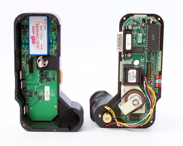 Hawkeye II Tethered Camera